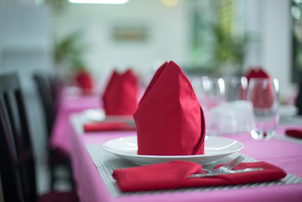 Marvel Holiday Boutique Villa Сиемрип Экстерьер фото
